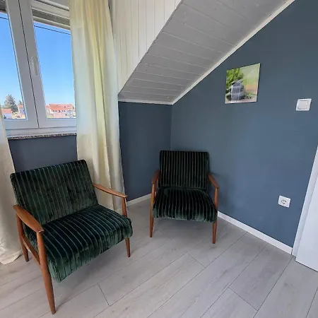 Casa vacanze Antonija Bicine