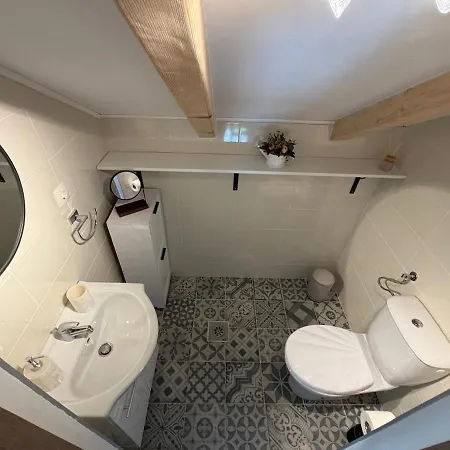 Antonija Casa vacanze