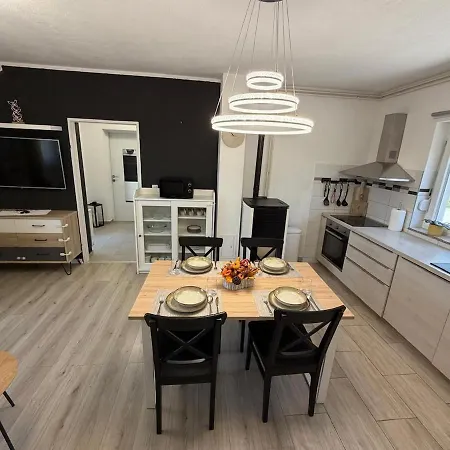 Casa vacanze Antonija