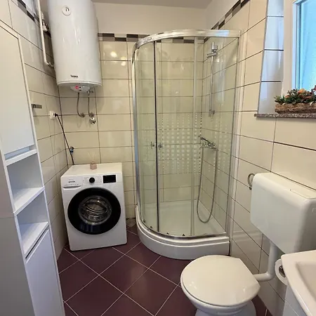Casa vacanze Antonija Bicine