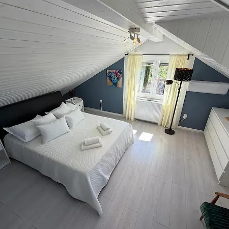 Antonija Casa vacanze