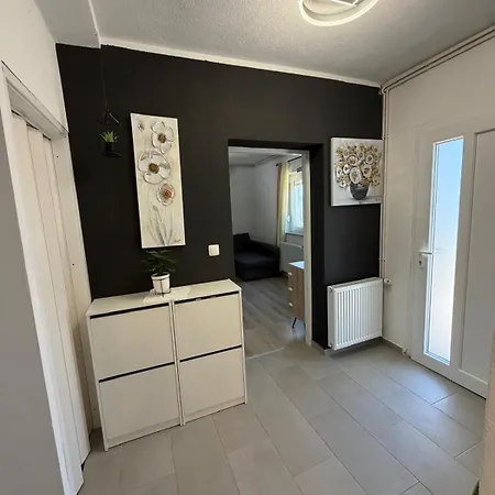 Casa vacanze Antonija *