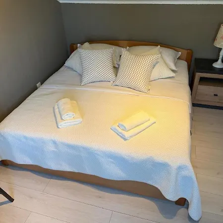 Casa vacanze Antonija