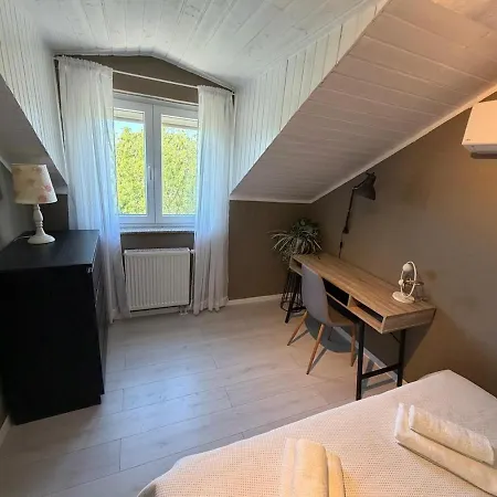 Casa vacanze Antonija *