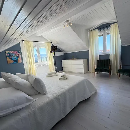 Antonija Casa vacanze